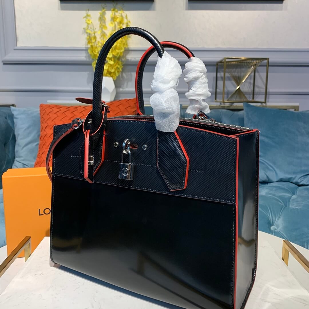 Louis Vuitton City Steamer MM M52969