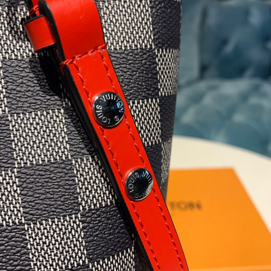 Louis Vuitton Damier Canvas NeoNoe MM N40229