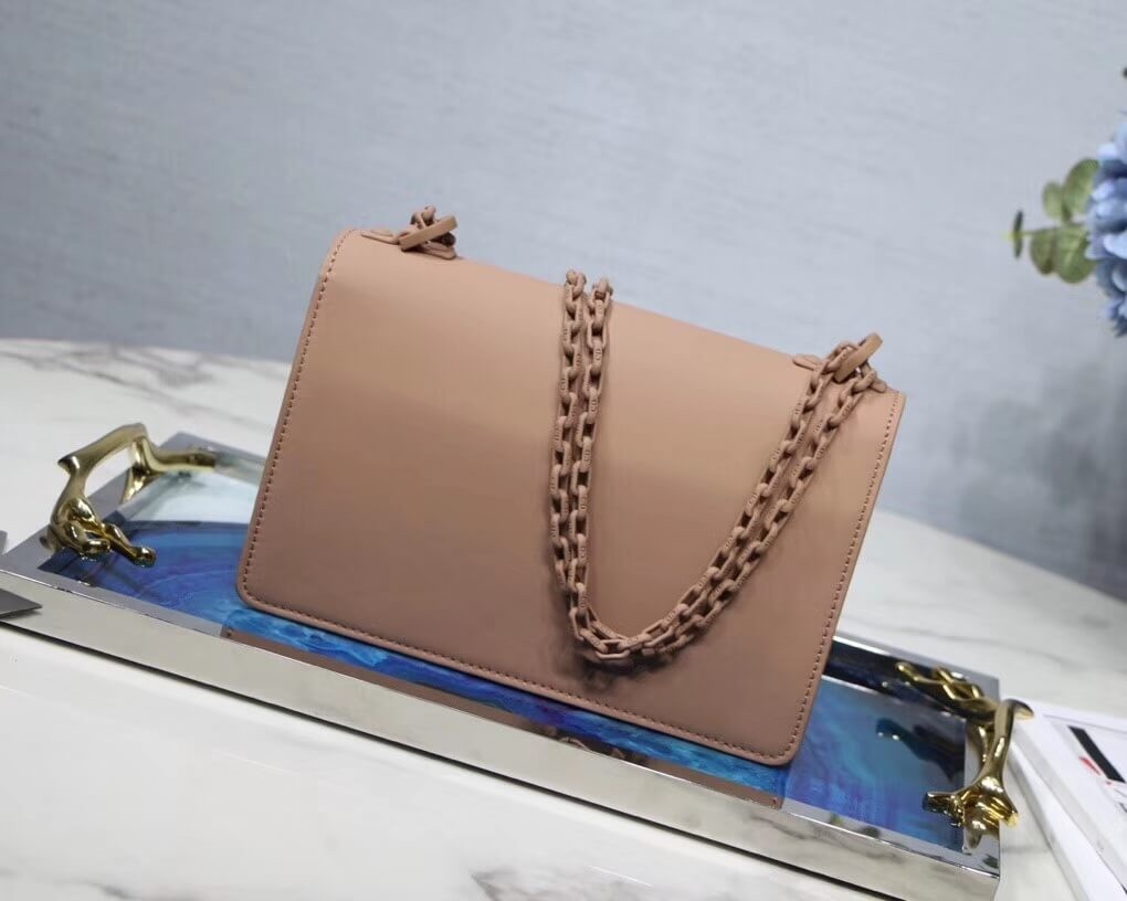 Christian Dior Evolution Ultra-Matte Bag M8000
