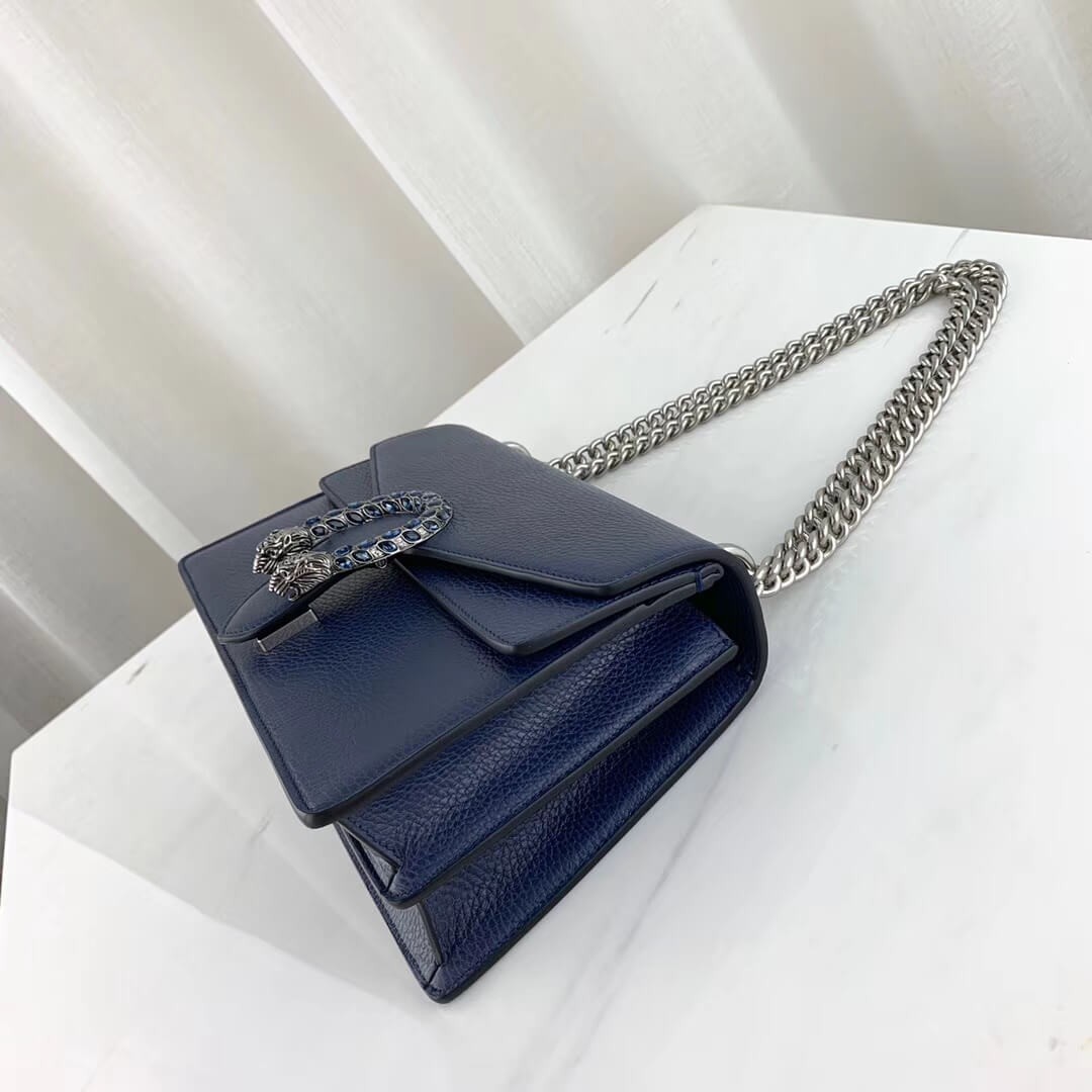 Gucci Dionysus Small Shoulder Bag 400249