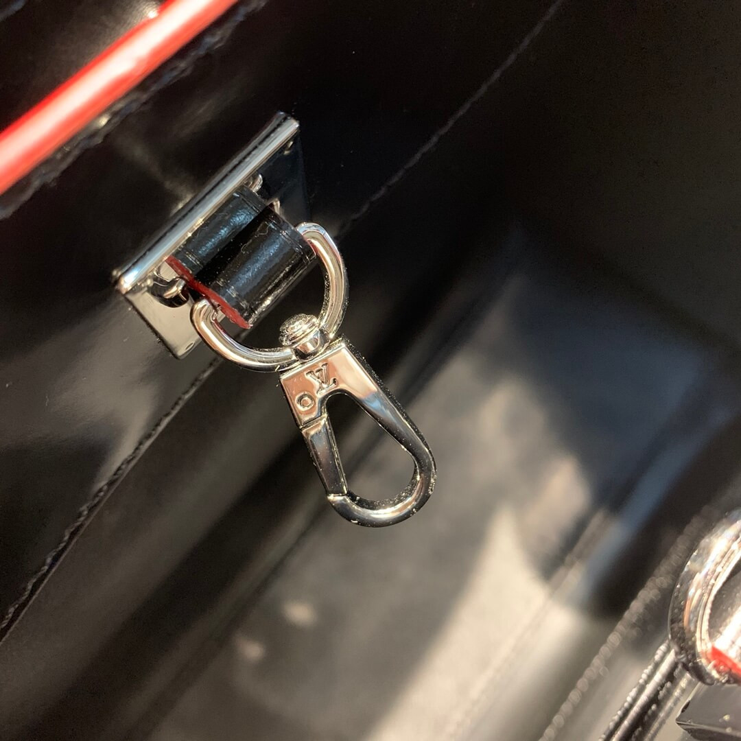 Louis Vuitton City Steamer PM M42525