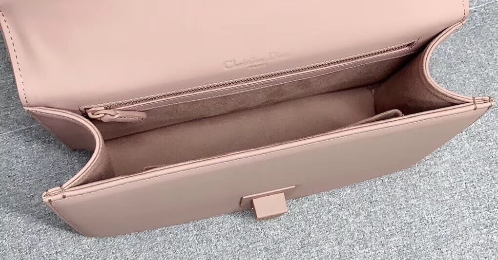 Christian Dior Calfskin Diorama Ultra Bag M0422