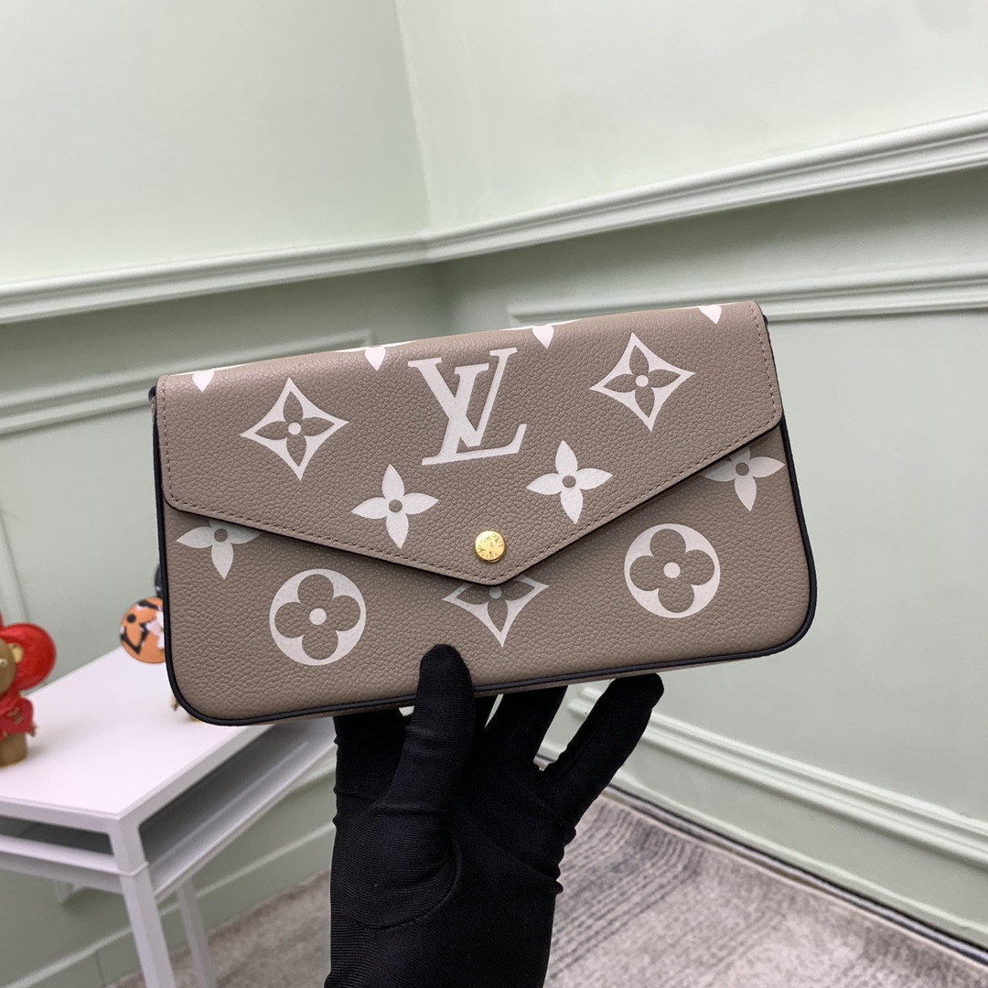 Louis Vuitton Felicie Pochette M69977