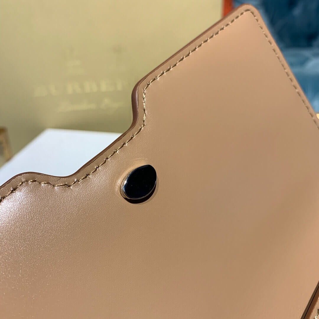 Burberry Mini Leather TB Bag 80167971