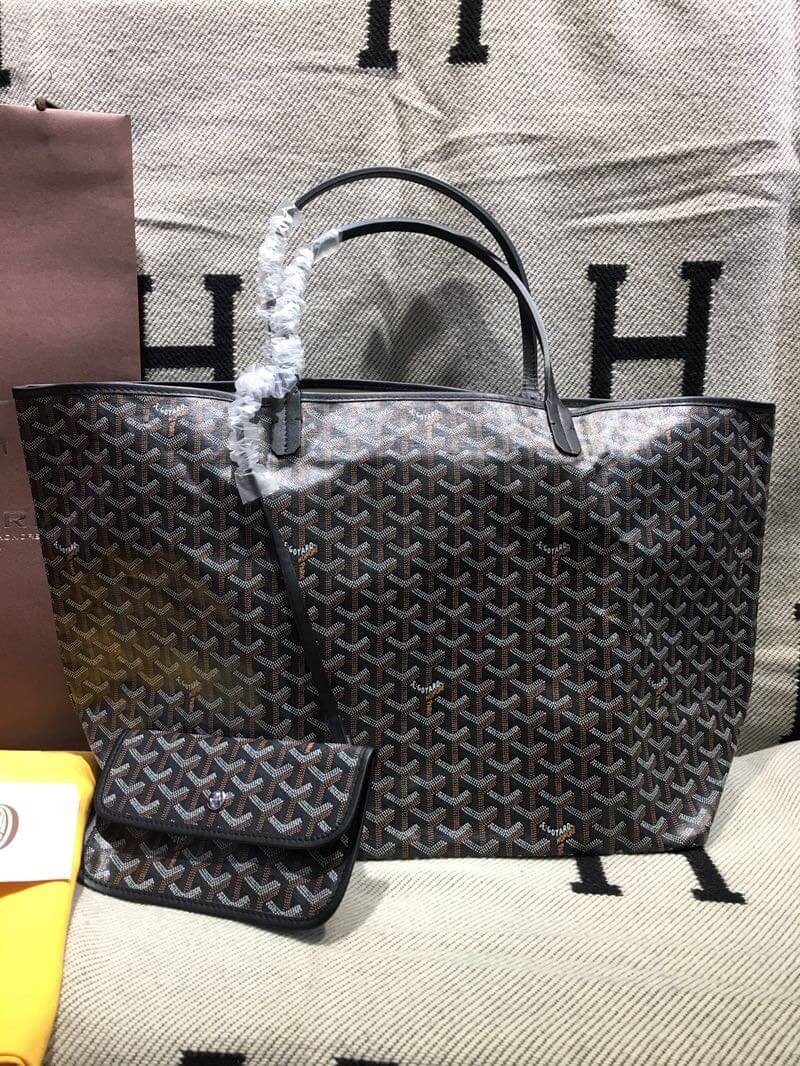 Goyard Saint Louis Tote GM 18216