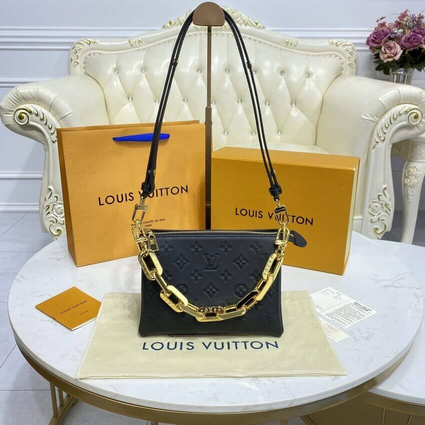 Louis Vuitton Coussin BB M57993