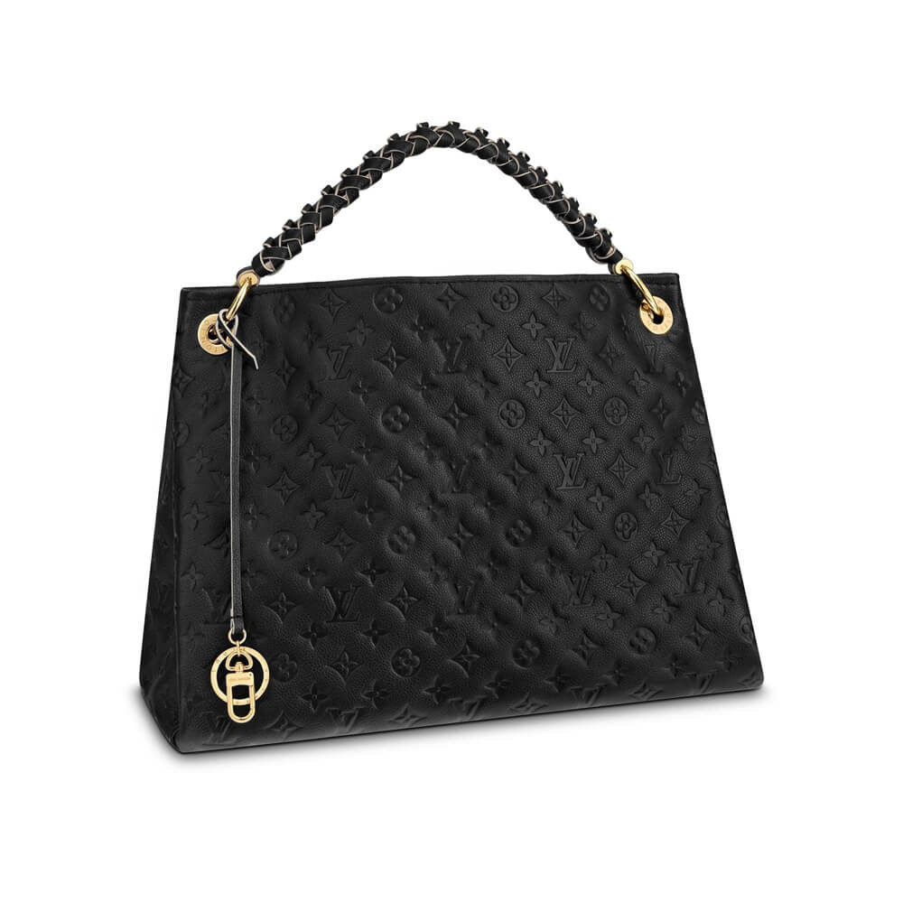Louis Vuitton Monogram Empreinte Artsy MM M52731