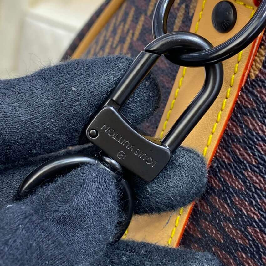 Louis Vuitton Keepall Bandouliere 50 N40360