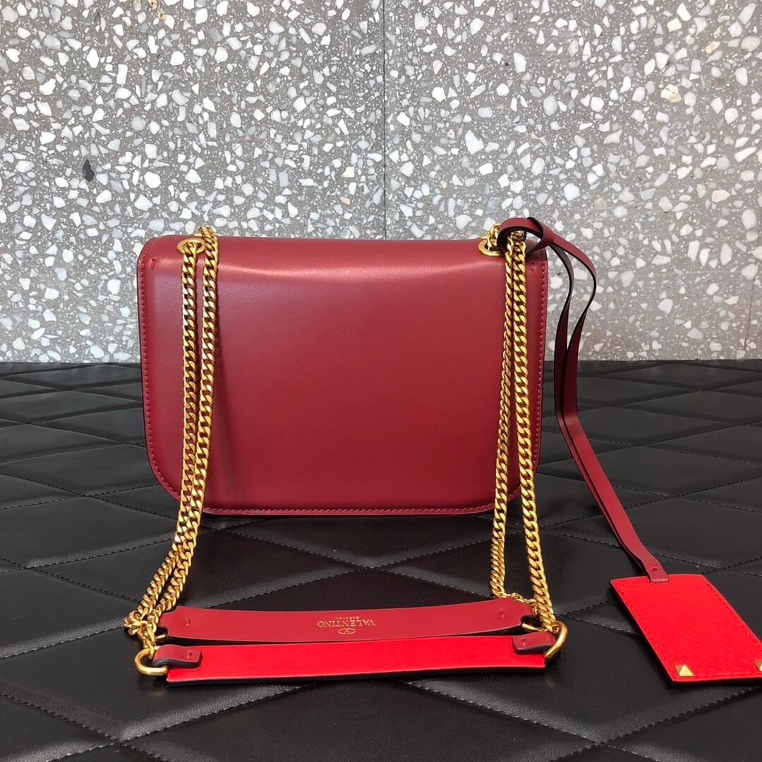 Valentino Garavani Vlock Small Bag 0022