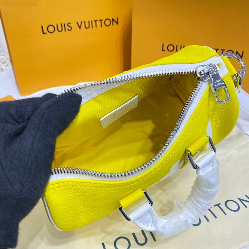 Louis Vuitton Keepall XS M80842