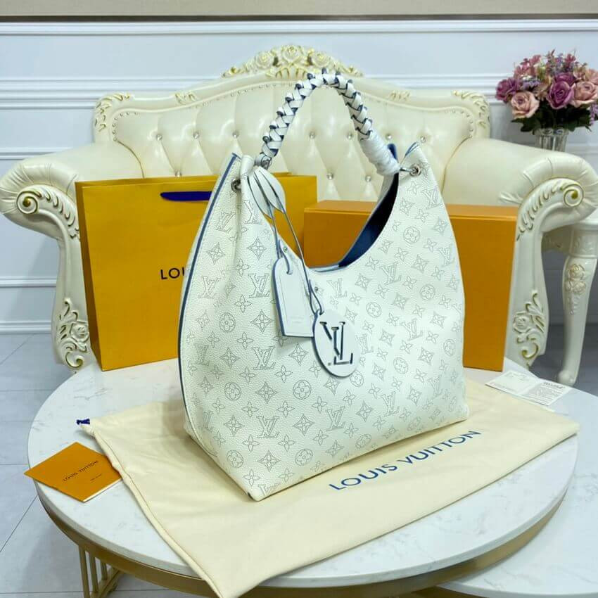 Louis Vuitton Carmel M53188 M52950