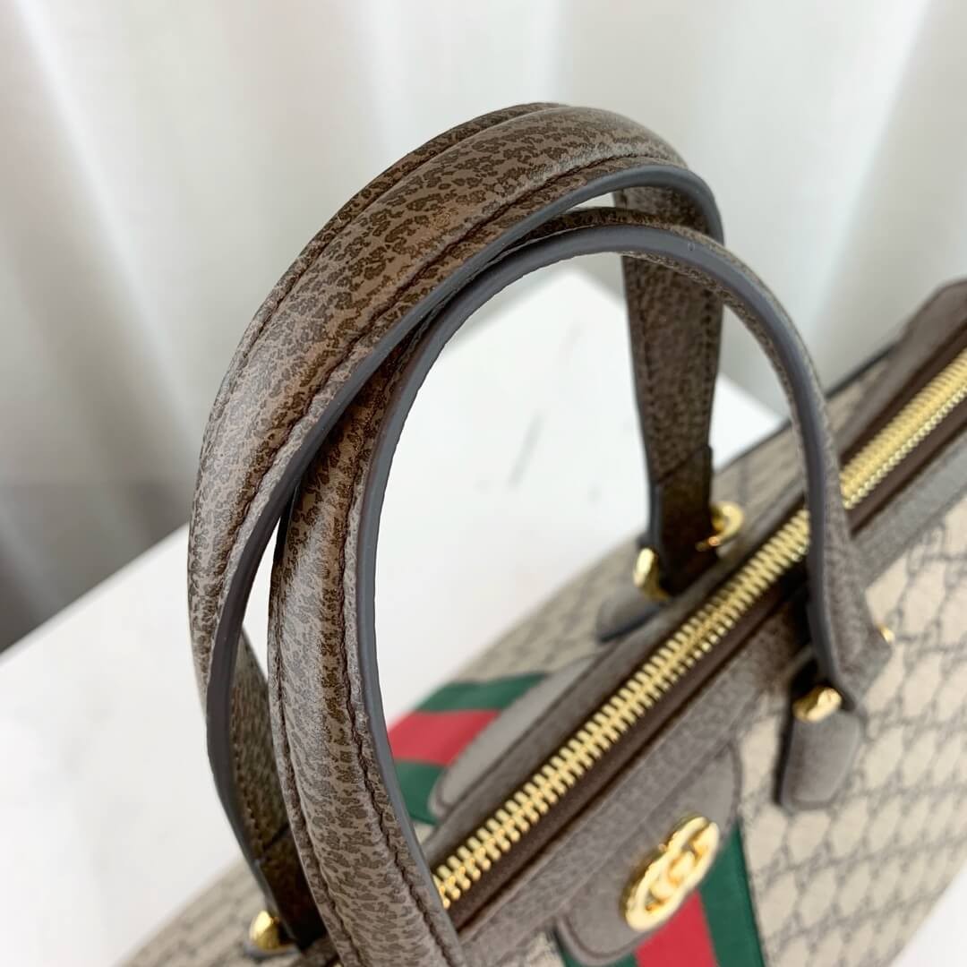 Gucci Ophidia GG Medium Tote Bag 524537