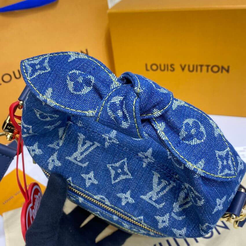 Louis Vuitton Japanese Cruiser M45970