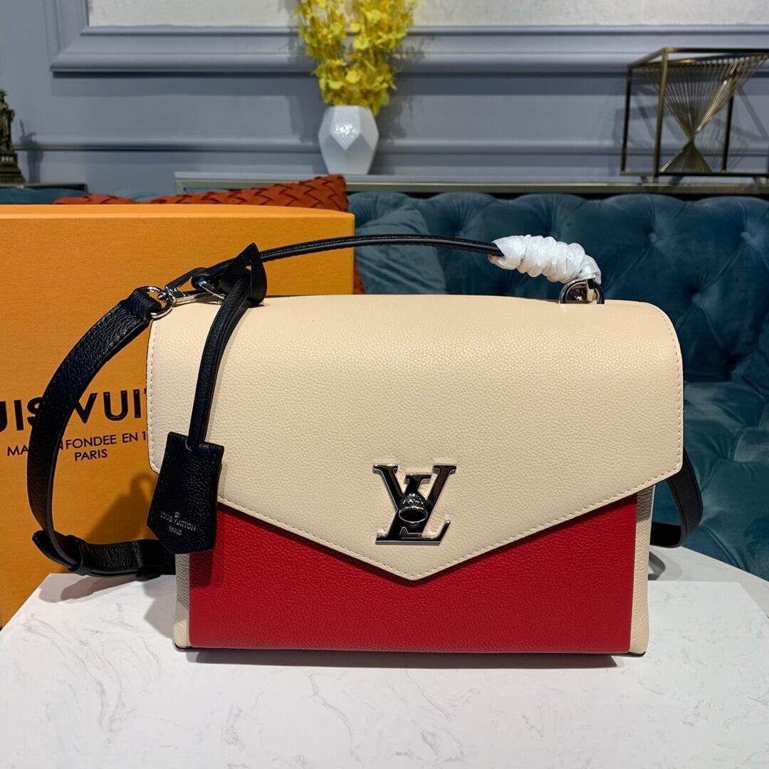 Louis Vuitton Mylockme M53891 M54849 M55816