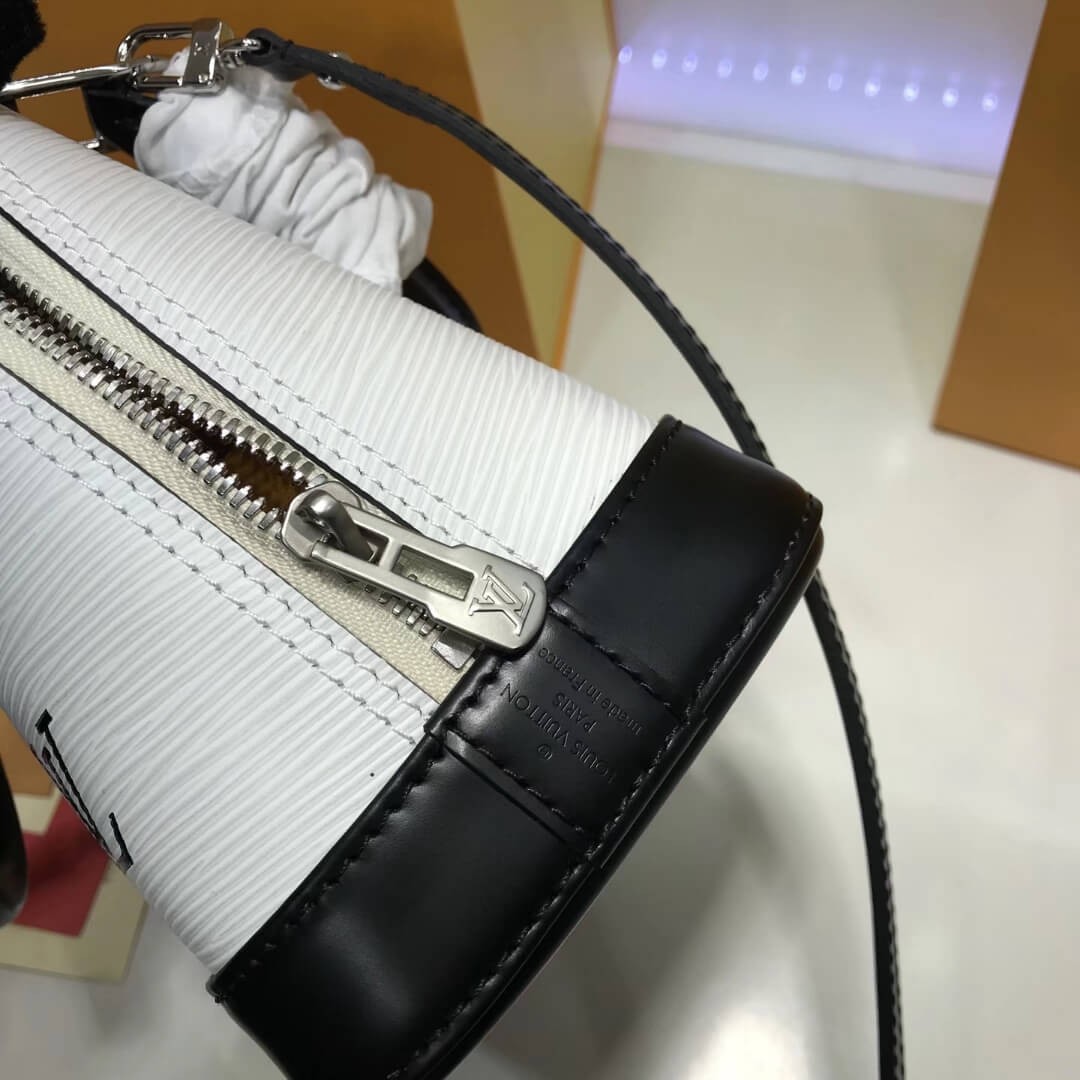 Louis Vuitton Epi Leather Alma BB M51963 M51961