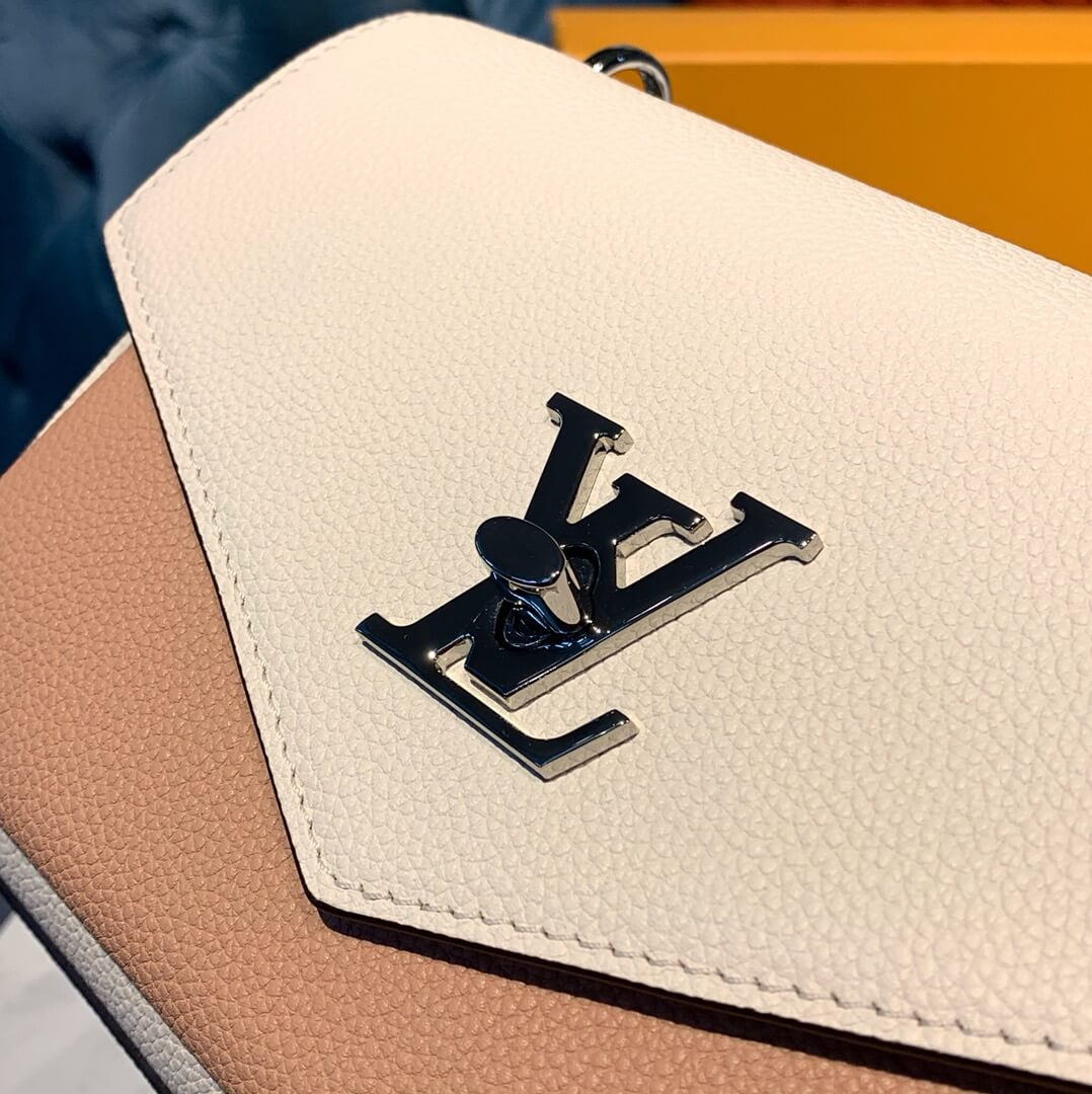 Louis Vuitton Mylockme BB M51418 M53583 M52777