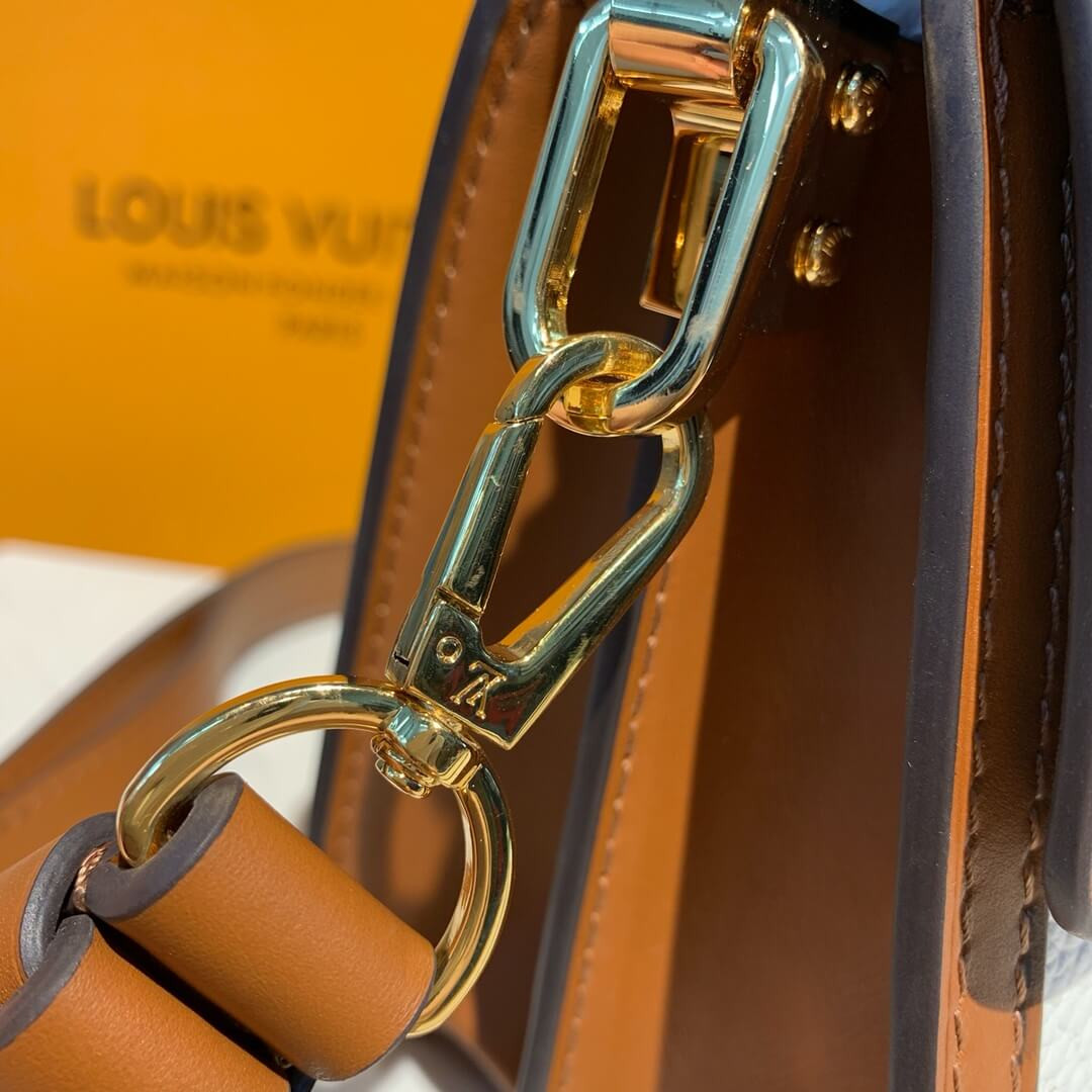 Louis Vuitton Mini Dauphine M55073