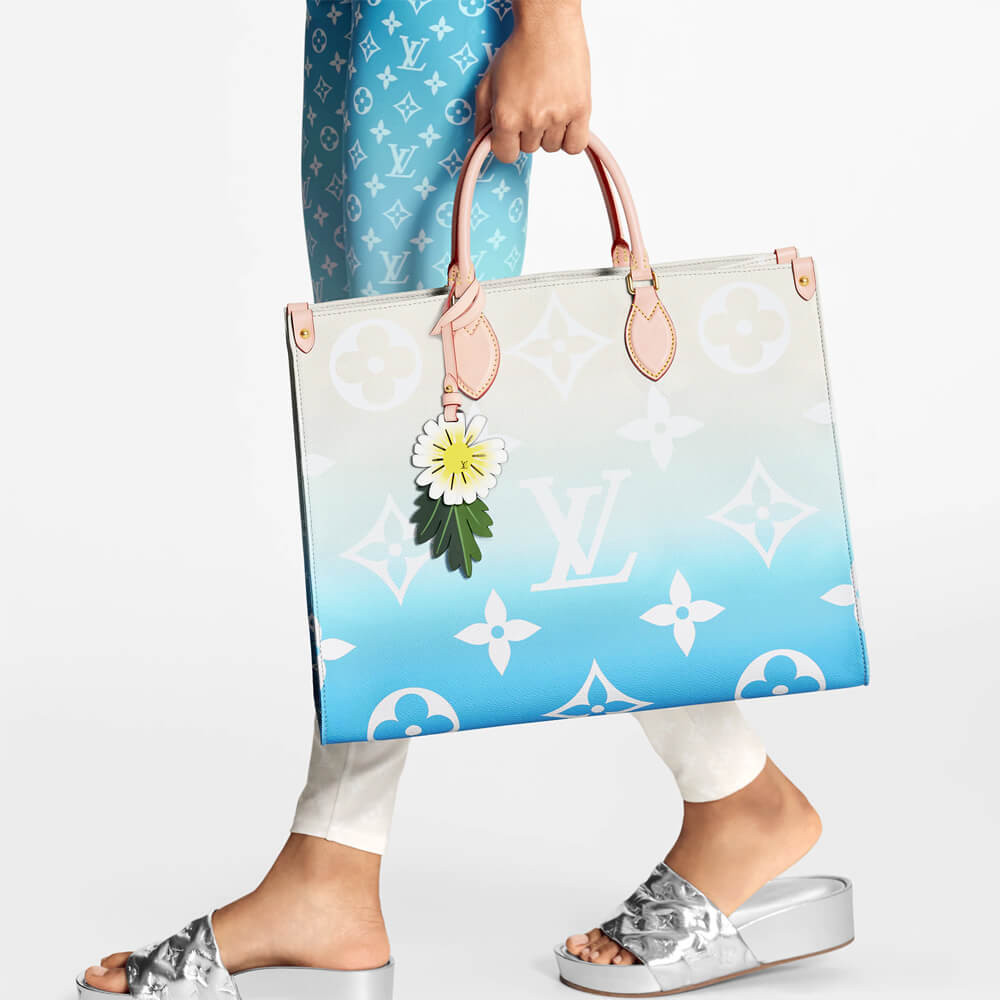 Louis Vuitton Onthego GM M57639