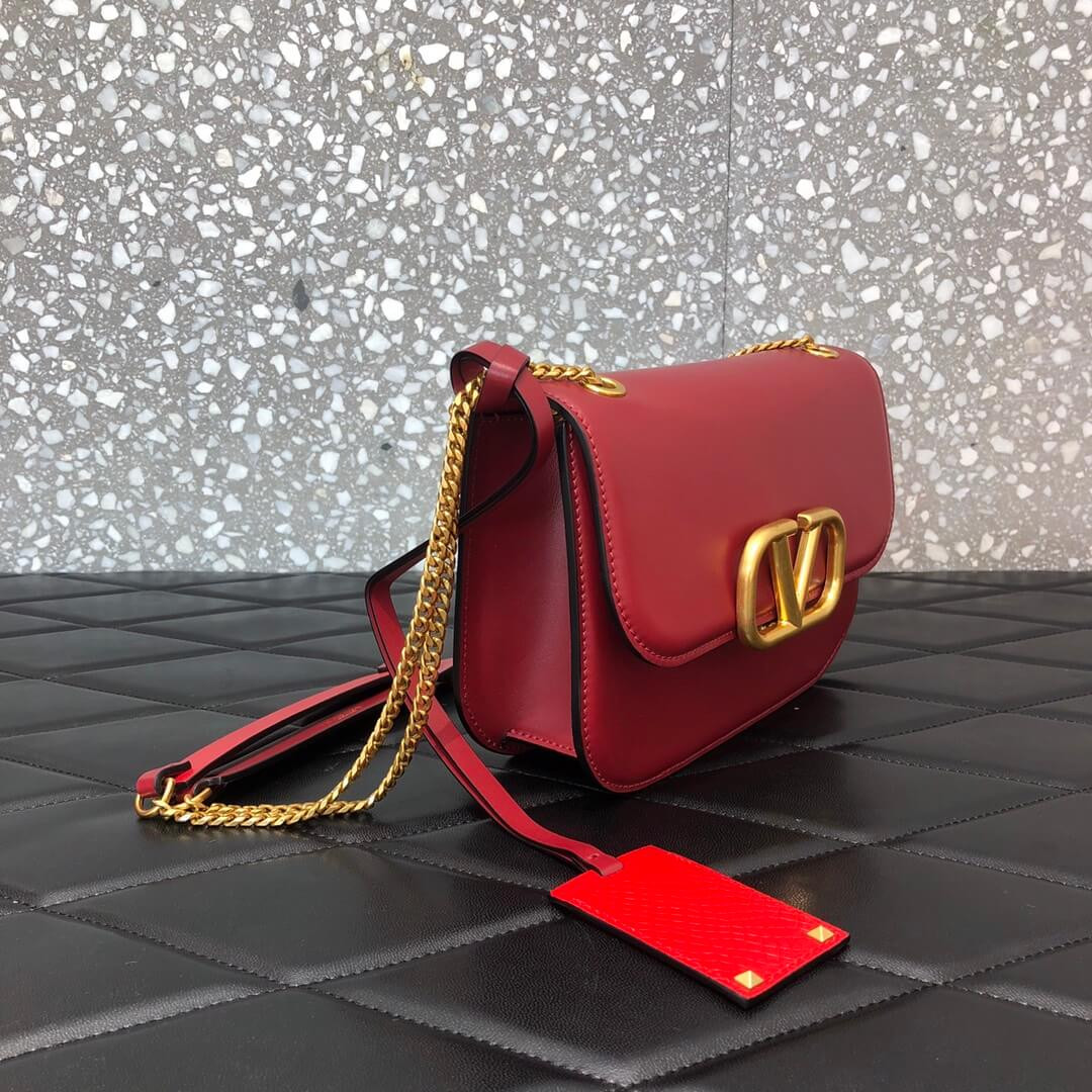 Valentino Garavani Vlock Small Bag 0022