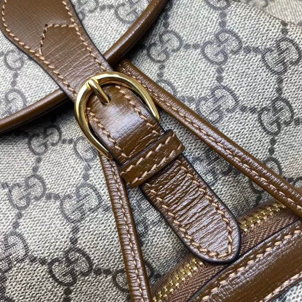 Gucci 1955 Horsebit Backpack 620849