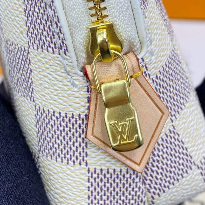 Louis Vuitton Cosmetic Pouch GM N23346