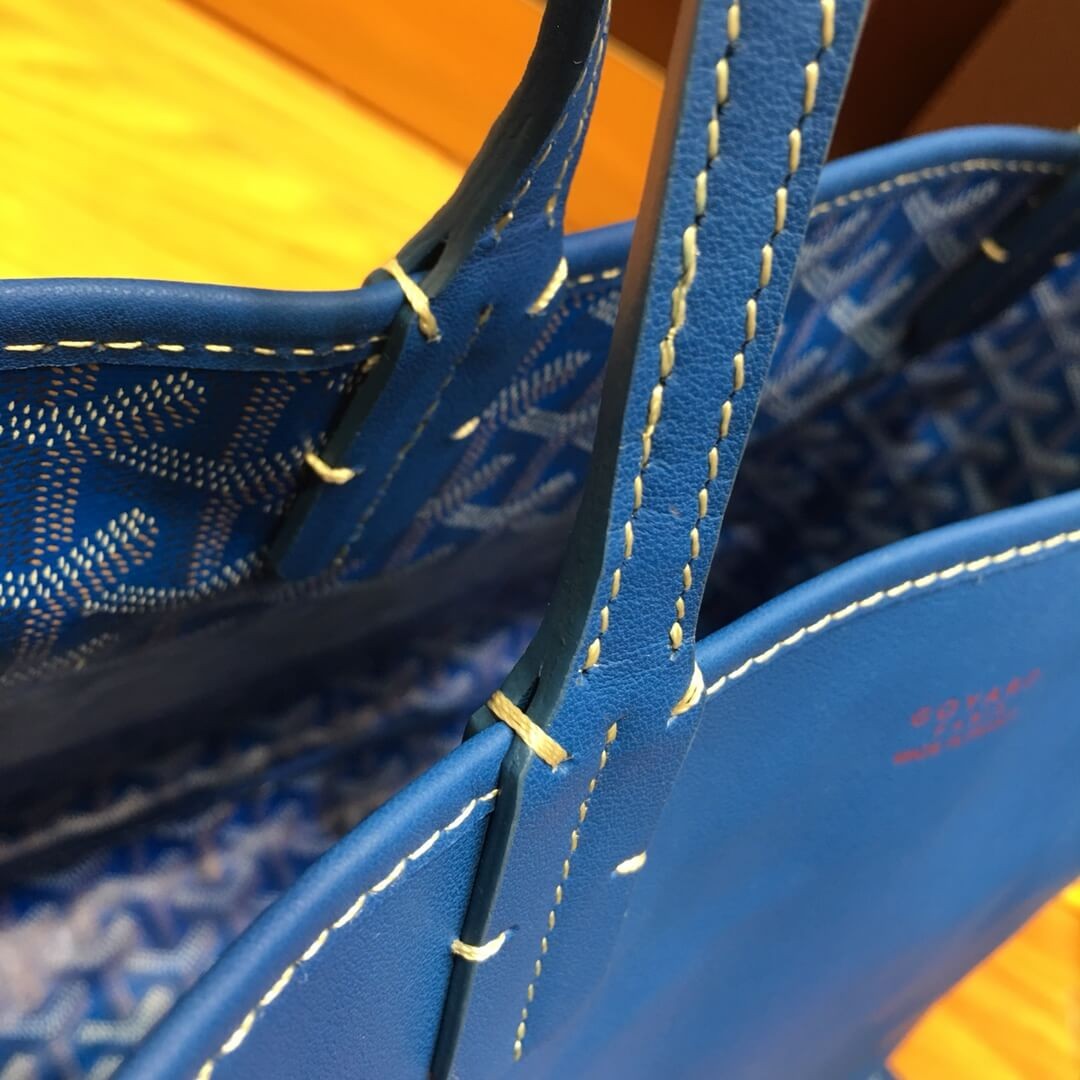 copy of Goyard Anjou Reversible Tote GM Bag 2399