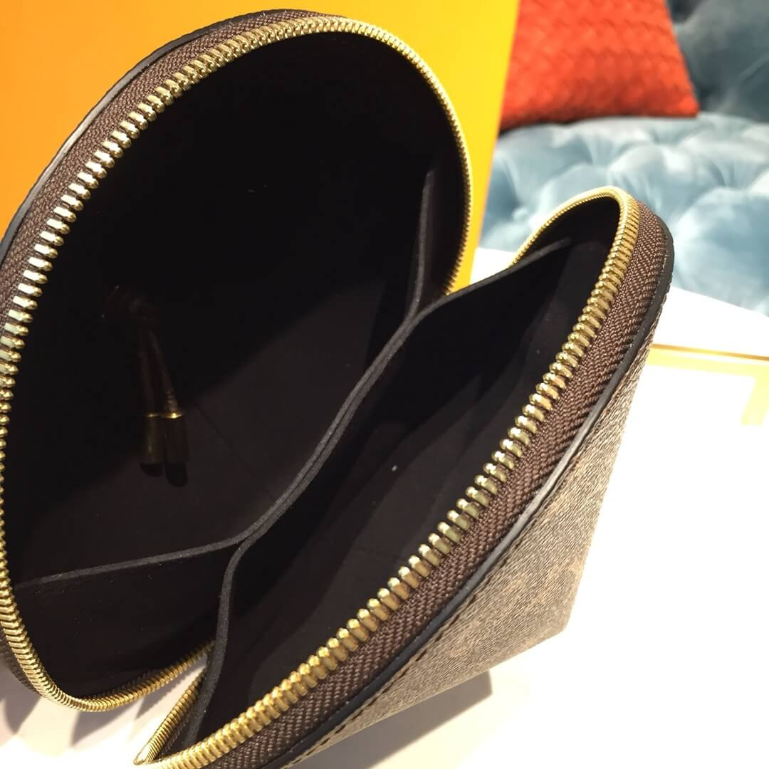 Louis Vuitton Monogram Canvas Toupie Bag M44592