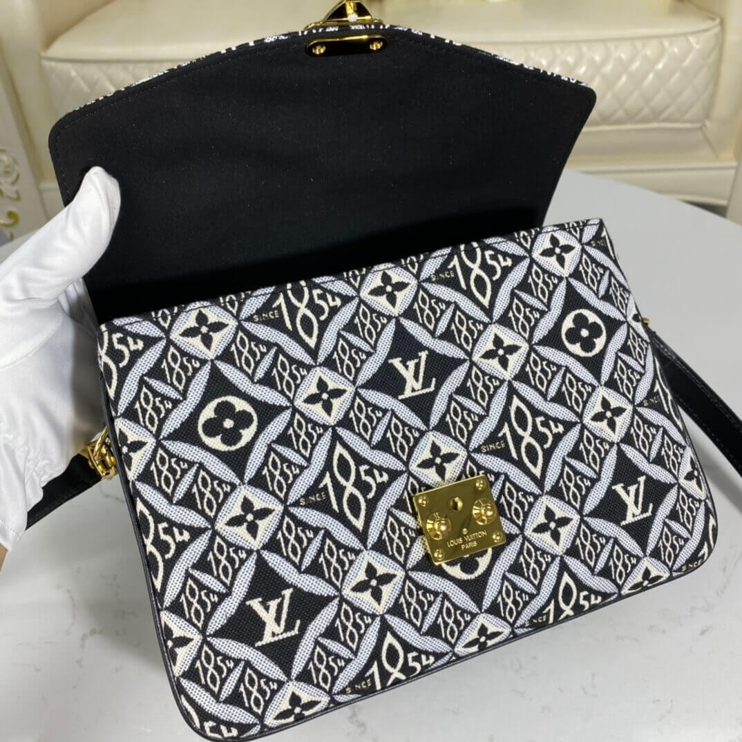 Louis Vuitton Since 1854 Pochette Metis M57272