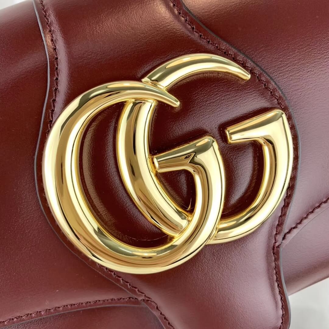Gucci Arli Small Shoulder Bag 550129
