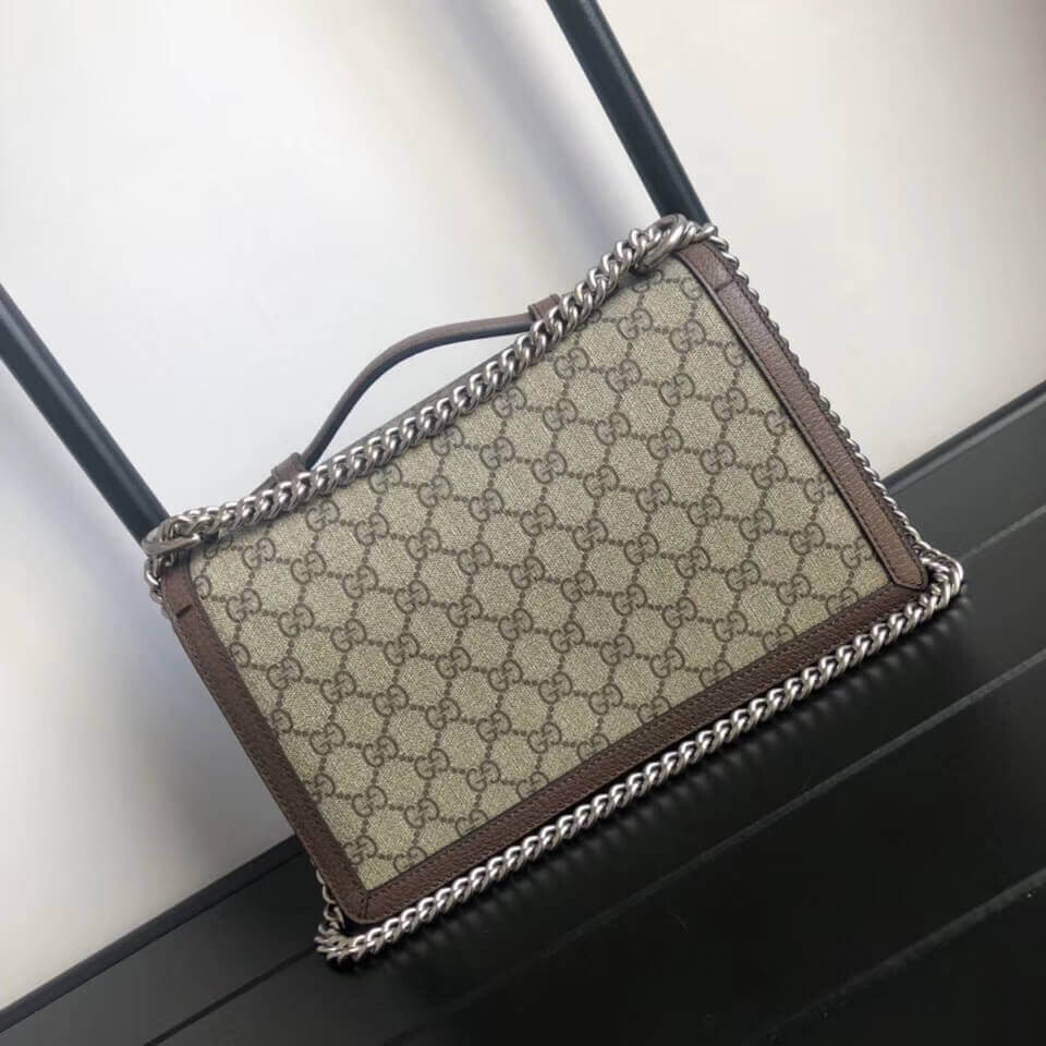 Gucci Dionysus GG Top Handle Bag 621512