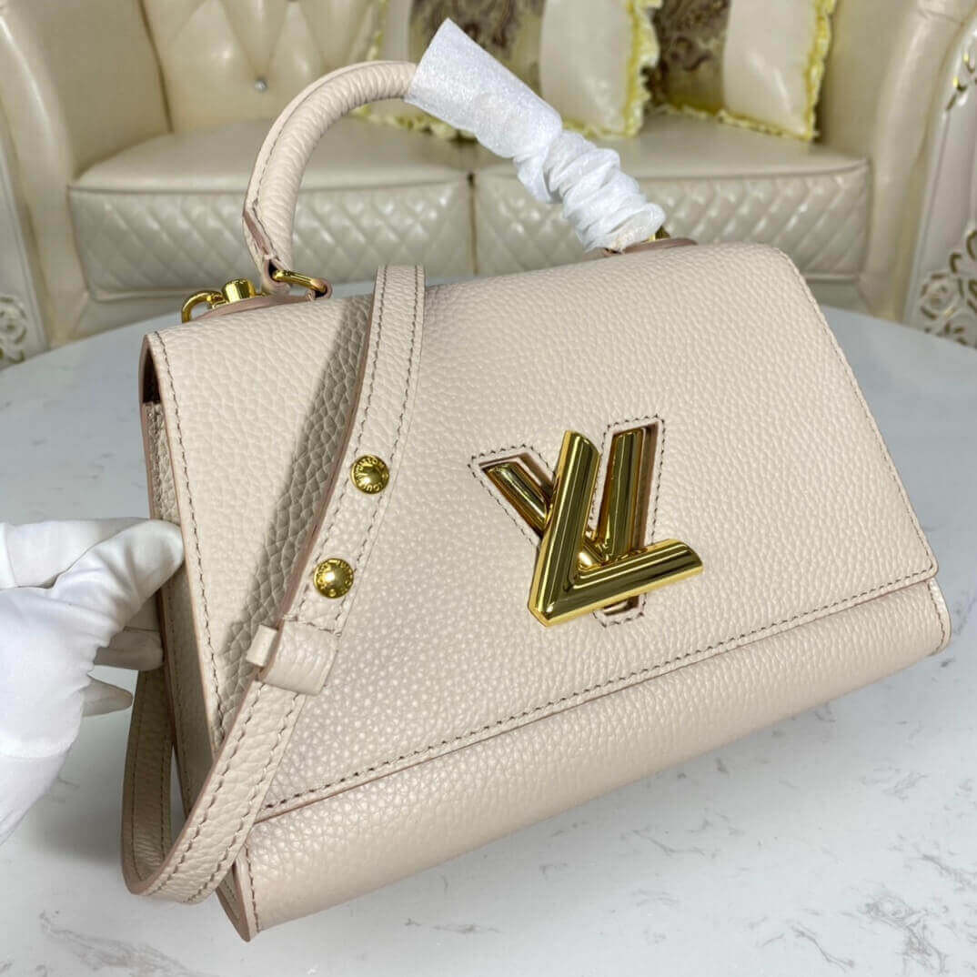 Louis Vuitton Twist One Handle PM M57093