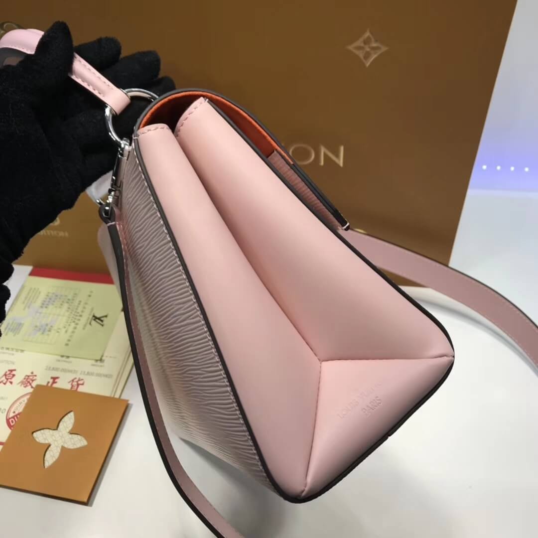 Louis Vuitton Epi Leather Grenelle PM M53694