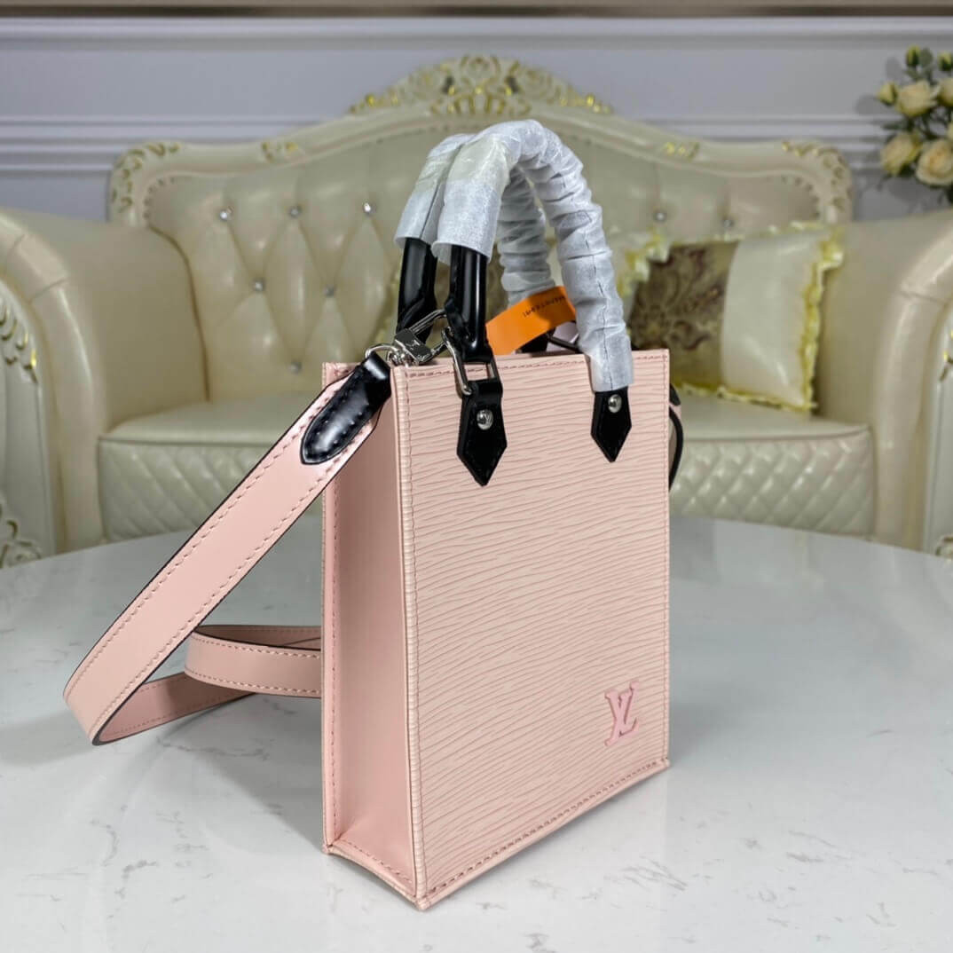 Louis Vuitton Petit Sac Plat M69441 M69575