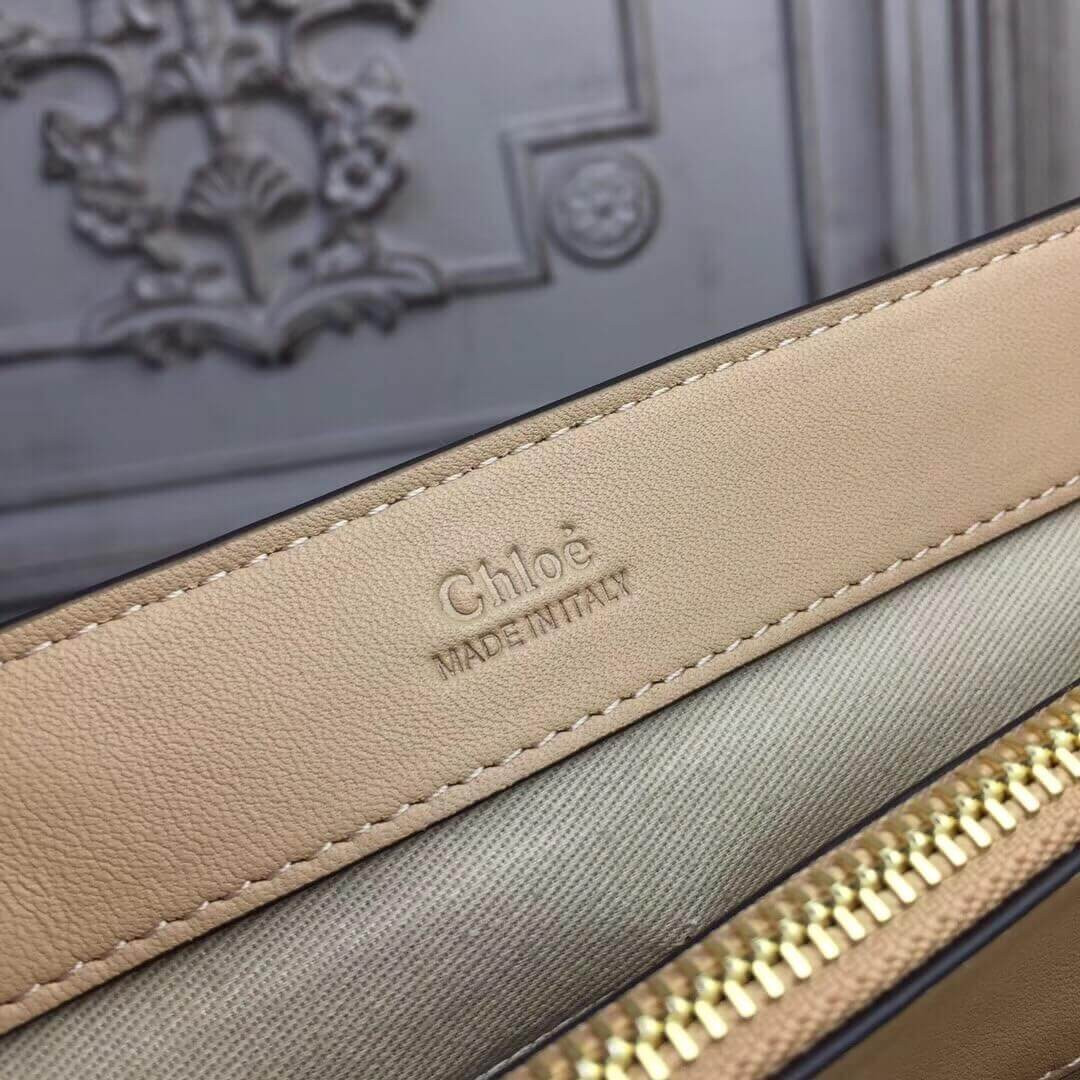 Chloe Medium Faye Day Bag S321