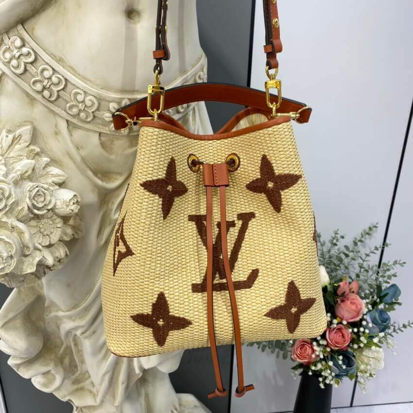 Louis Vuitton Neonoe MM M57704