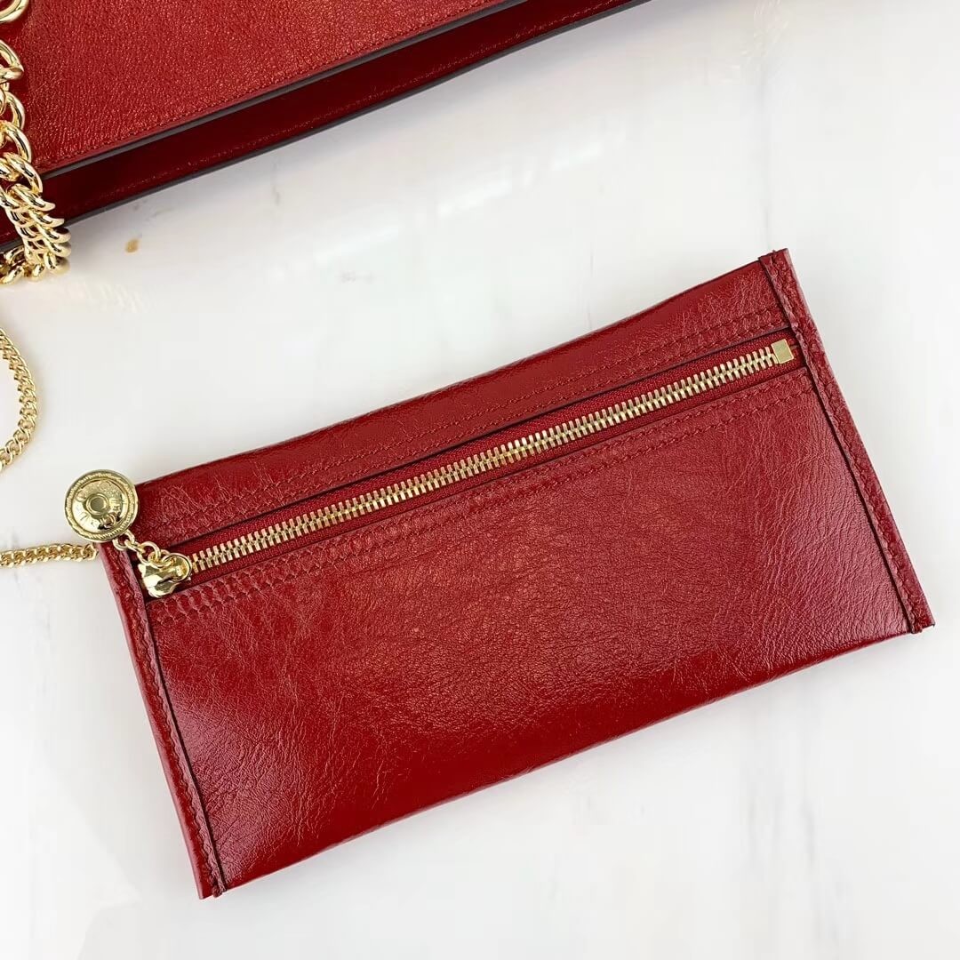 Gucci Rajah Large Tote 537219