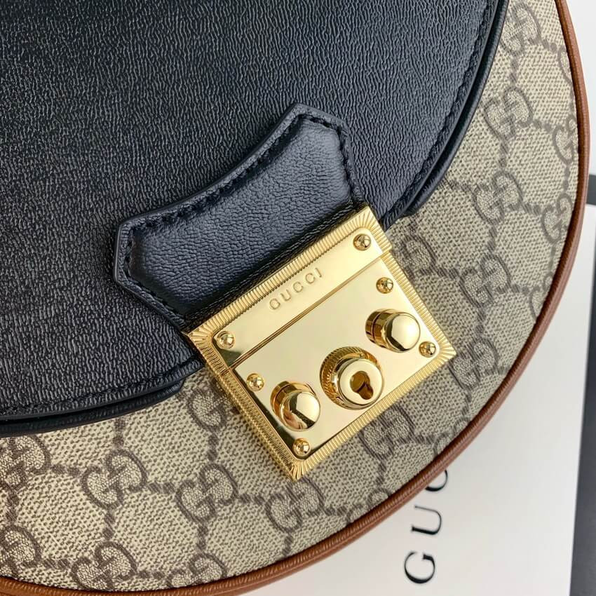 Gucci Padlock Small Shoulder Bag 644524
