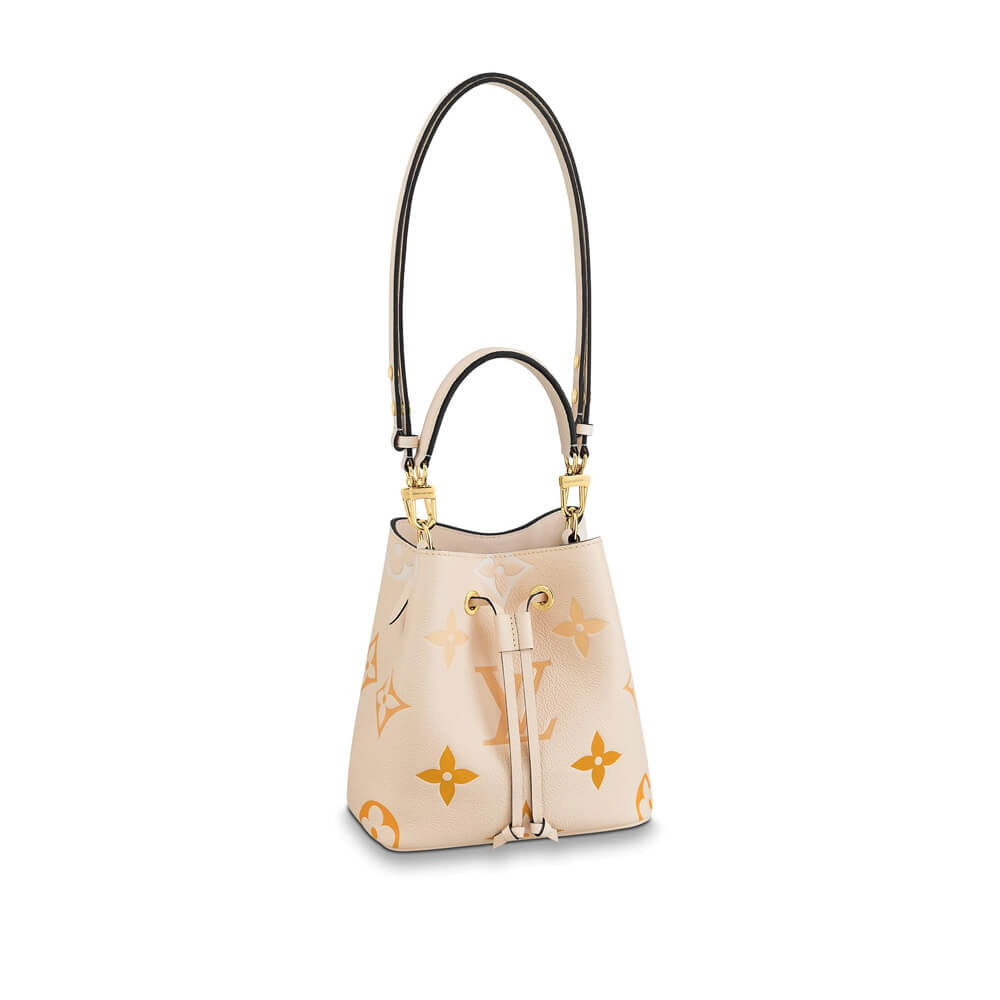 Louis Vuitton Néonoé BB M45709 M45716