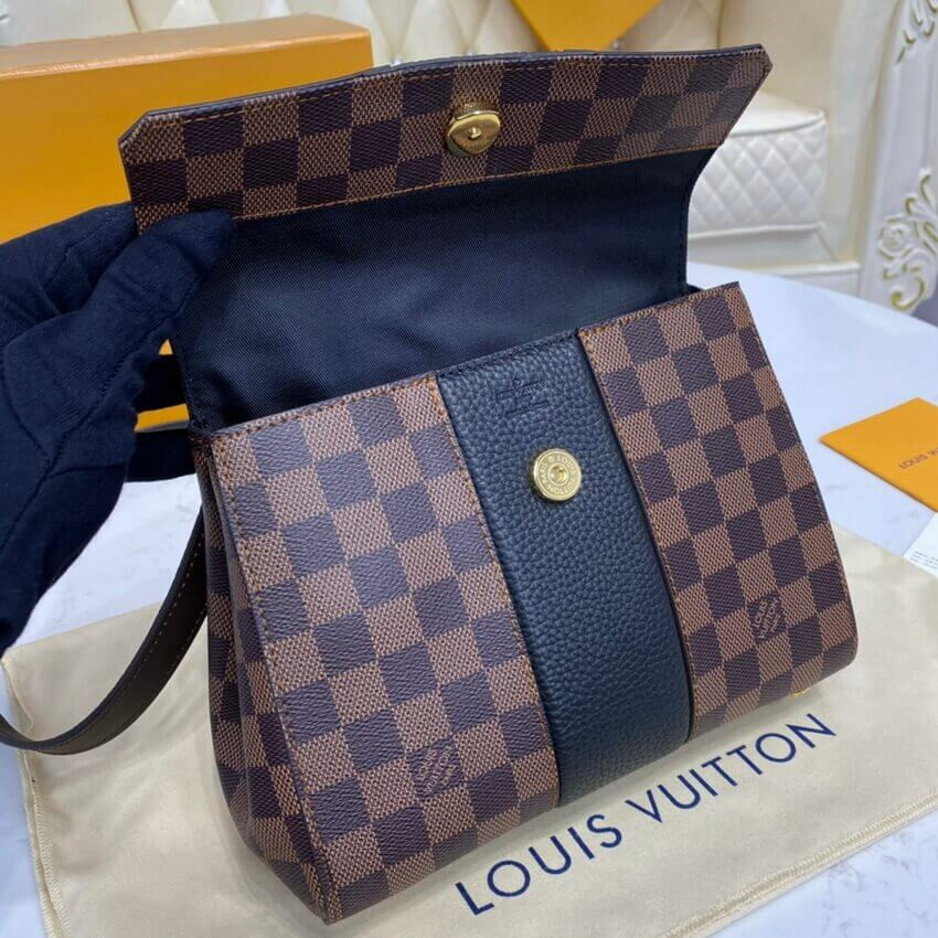 Louis Vuitton Damier Ebene Bond Street BB N41071 N41073