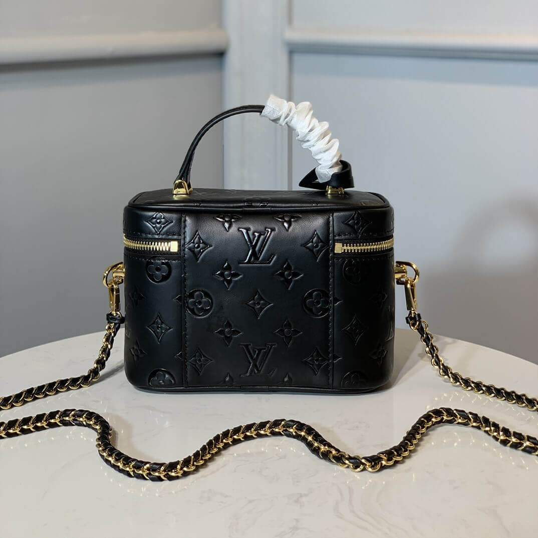 Louis Vuitton Vanity PM M57118
