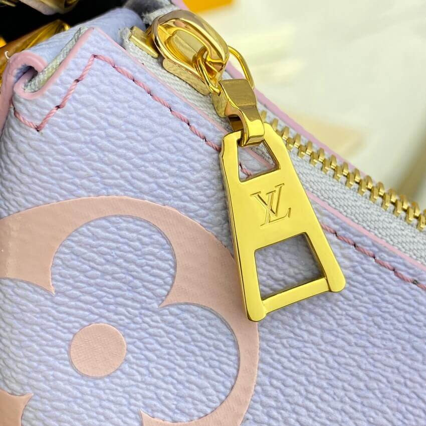 Louis Vuitton Marshmallow M46080 Sunrise Pastel
