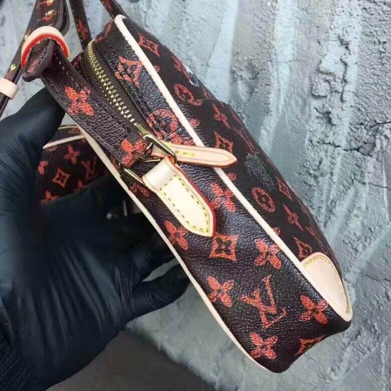 Louis Vuitton Transformed Monogram Canvas Paname Set M44399