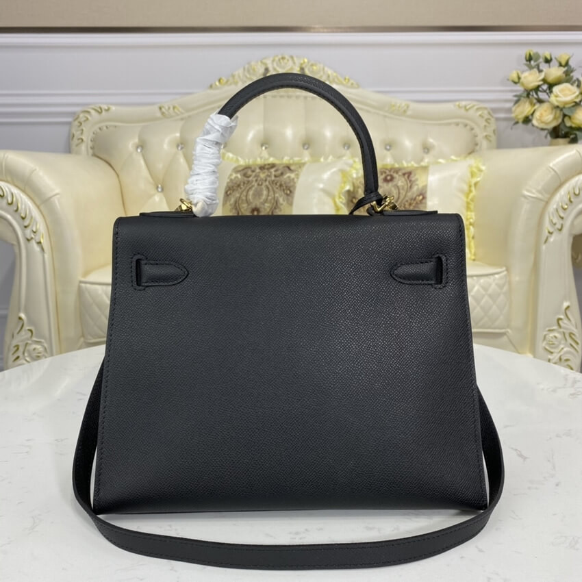 Hermes Kelly Bag 28 Epsom Leather