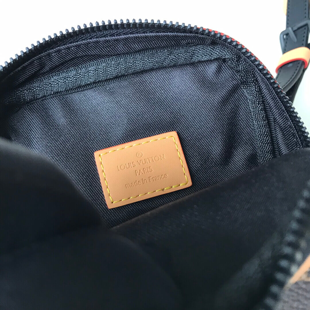 Louis Vuitton x NIGO Amazone Sling Bag M55457