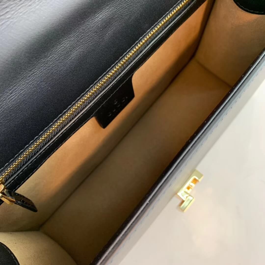 Gucci Sylvie Small Shoulder Bag 421882