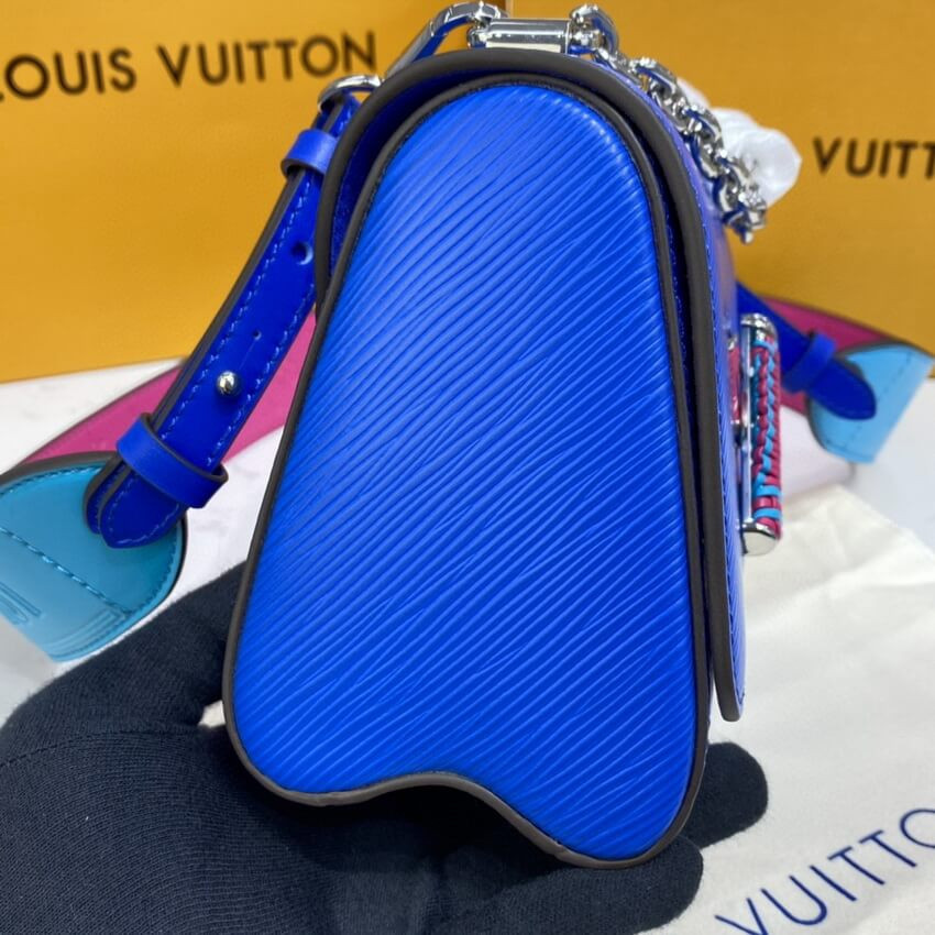 Louis Vuitton Twist PM M57669