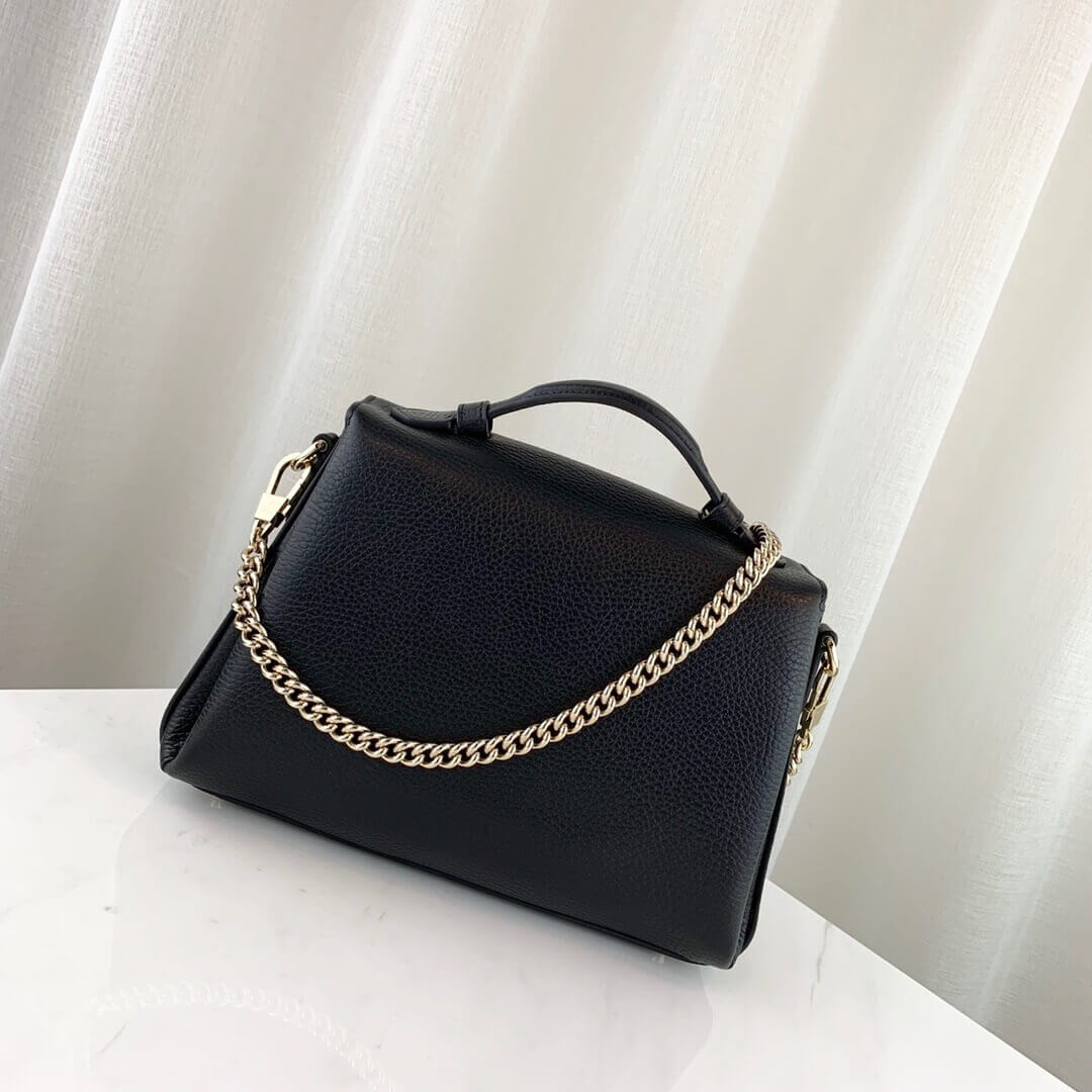 Gucci Interlocking GG Clasp Convertible Bag 510302