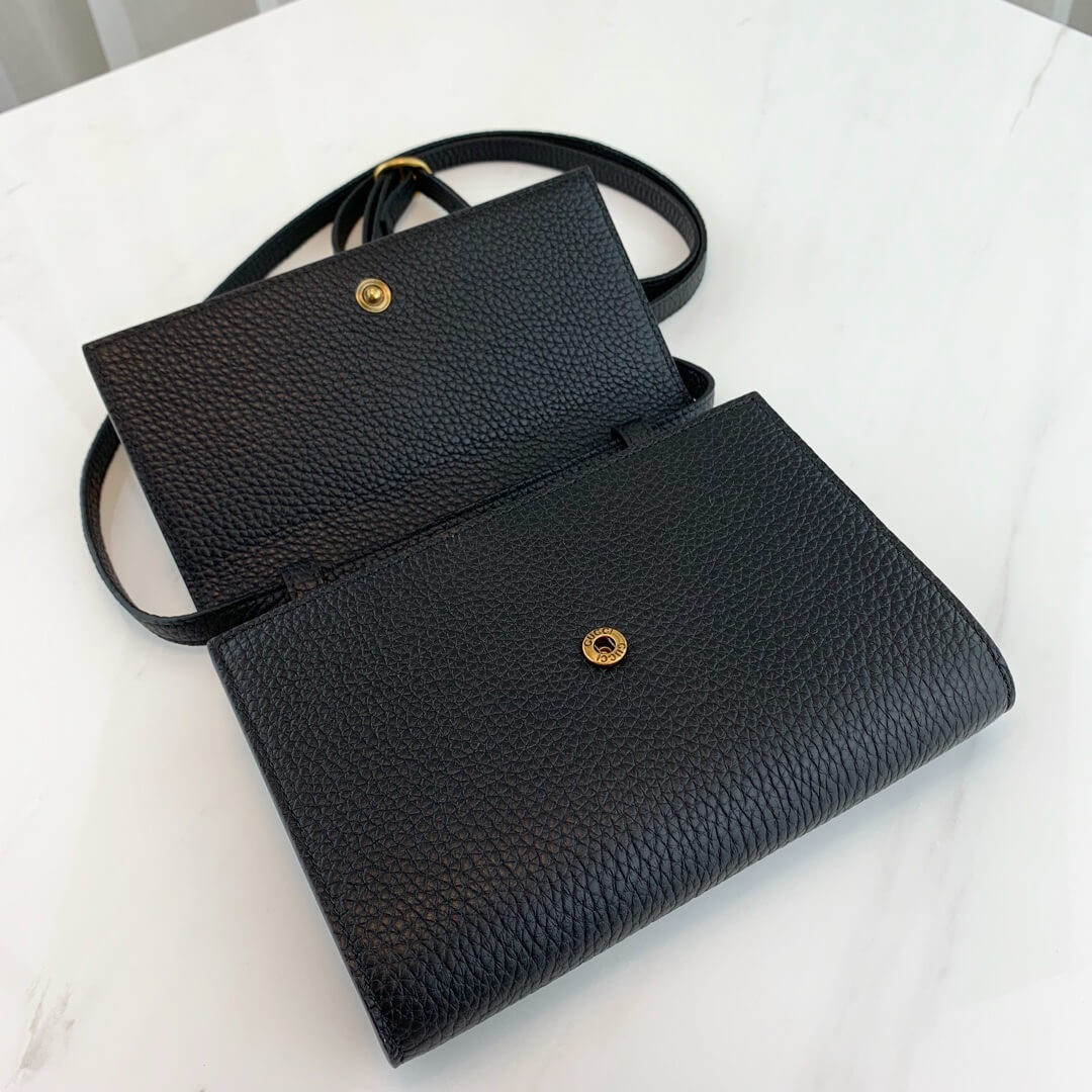 Gucci GG Marmont Crossbody Bag 498097