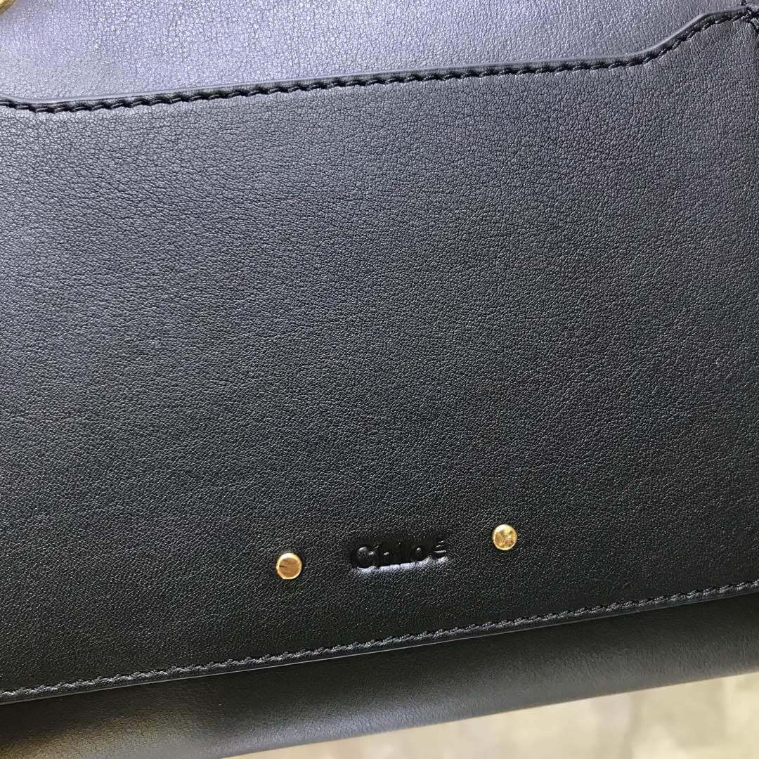 Chloe Mini Annie Shoulder Bag S118