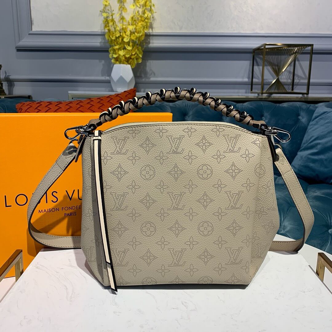 Louis Vuitton Babylone Chain BB M53913